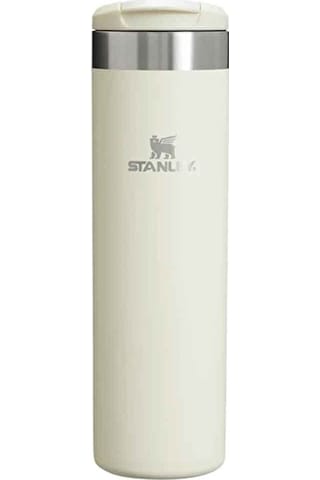 Stanley The Aerolight Transit Mug Cream 0.6 Litre Çok Renkli