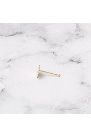 Bilezikci Truva Atı 14 Ayar Altın Hızma Hz7033