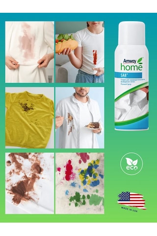 Amway Amway Leke Çıkarıcı Sprey 250008590