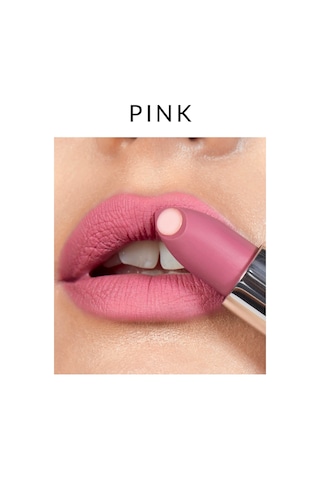 Avon Hydramatic Mat Ruj - Hydra Pink