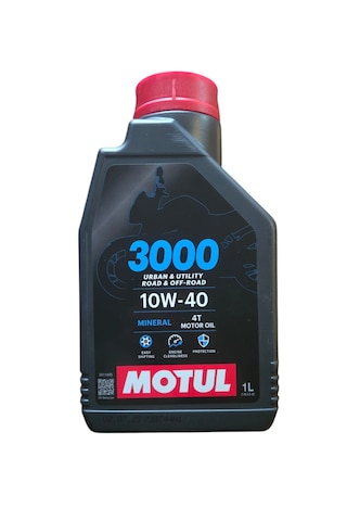 Motul 3000 10w-40