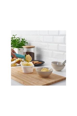 Ikea Uppfylld Dondurma Kaşığı Turkuaz 18 Cm 20533224 Yhea000206 Çok Renkli