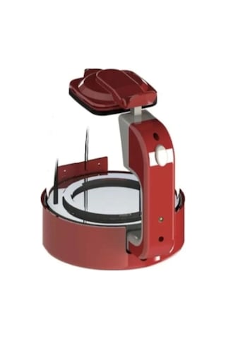 Ahmet Otomotiv Şahika Araç Içi 24V 750 ML Su Kaynatıcı