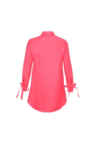 Aker 24ss15690111 Küçük Beden Tunik 24ss15690111 006 Fuşya Fuşya