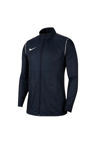 Nike Bv6881-410 Repel Park20 Rn Jkt W Yağmurluk-6102 Lacivert
