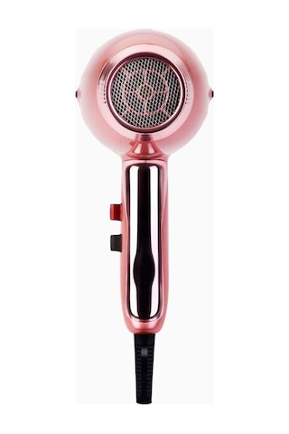 Elchim Elchım 3900 Healthy Ionic Dryer, Profesyonel Saç Kurutma Makinesi Saç Kurutma Makineleri Pembe