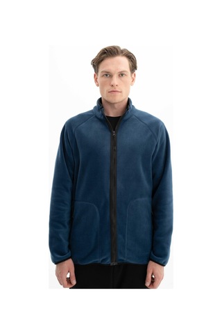 AR-MA Arma Erkek Regular Fit Tüy Bırakmayan Polar Sweatshirt 001