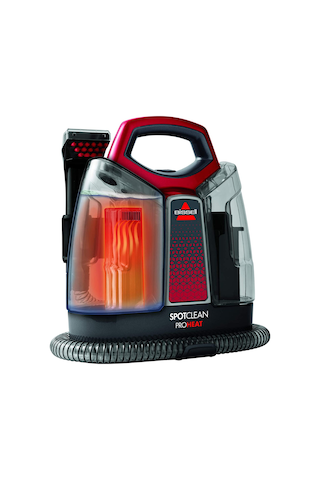 Bissell 36988 Spot Clean Pro Heat 330 W Leke Temizleme Cihazı