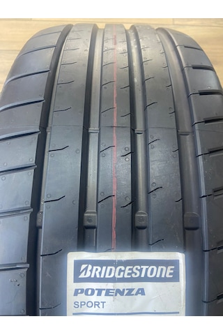 Bridgestone 215/45r18 93y Xl Potenza Sport A/d/72 Yaz Lastiği 2022