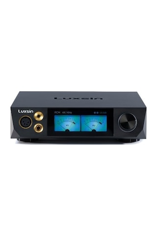 Luxsin X8 Dac & Kulaklık Amfisi 110313310101