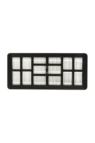 Arçelik Uyumlu Trb 6986b Süpürge Hepa Filtresi Mikro Filtre Ve Çerçevesi