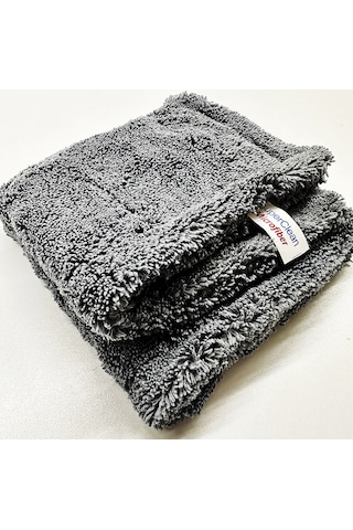 Superclean Double Cila Havlusu - Çift Katlı - 800 Gsm