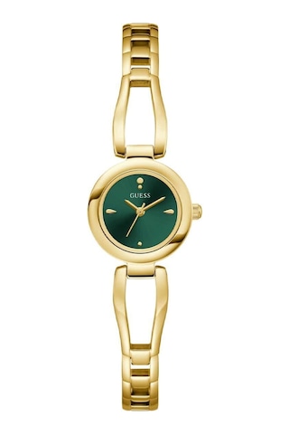 Guess Guu1370l5m Kadın Kol Saati Altın