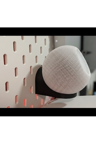 Skadis Pano Homepod Mini Standı