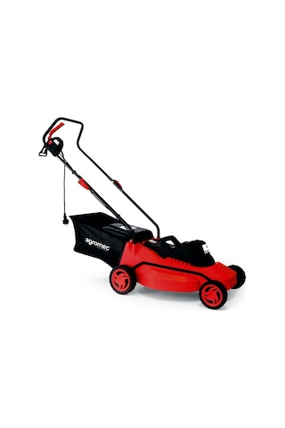 Agromec AG-18CEM Elektrikli Çim Biçme Makinesi
