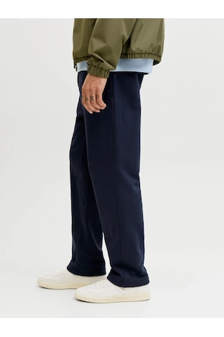 Jack & Jones Jack&jones Jpstkane Norrebro Erkek Eşofman Altı 12282553 Lacivert