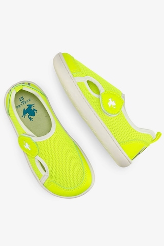 Multi Neon Mix Sarı Barefoot Çocuk Ayakkabı Neon Mix