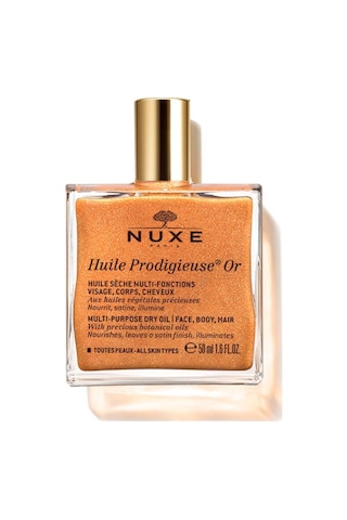 Nuxe Huile  Prodigieuse Or 50 ML