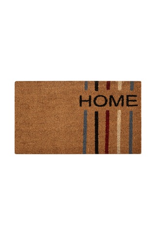 Mudo Home Colorful Home Kapı Paspas 35x60 Cm 696123