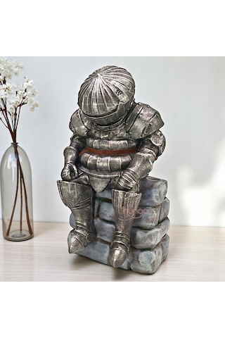 Dark Souls - Siegmeyer Of Catarina Figür