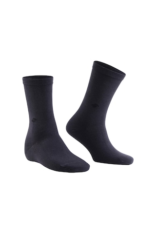 5 Çift Bonny Silver %13 Gümüş Çorap Normal Koruma