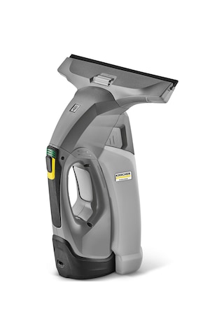 WVP 10 Cam/Yüzey Temizleme Makinesi