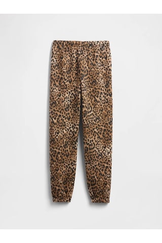 Gap V-fa Logo Herıtage Jogger Çok Renkli