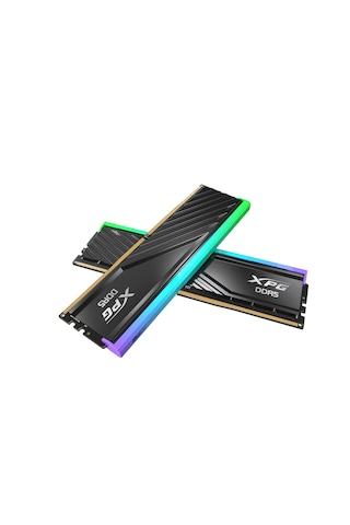 XPG Lancer Blade RGB AX5U6400C3224G-DTLABRBK 48 GB (2x24) DDR5 6400 MHz CL32 Ram