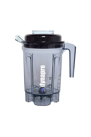 Tribest Dynapro DPS-1050-F Vakumlu Blender