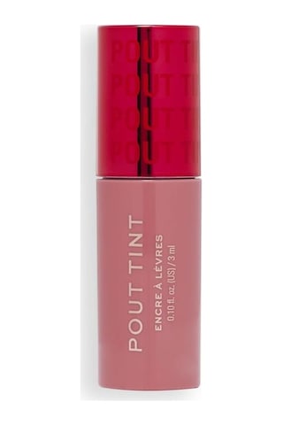 Pout Tint Dudak Nemledirici Ruj Sweet Pink 0