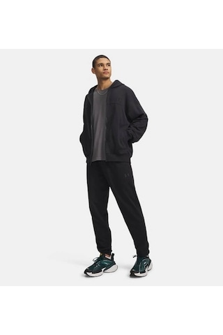 Under Armour Ua Rival Lw Jogger Siyah Erkek Eşofman Altı 6014638-001