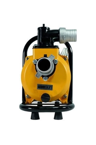 Mexxsun Dc Yüzey Pompa 1.5hp 1100w
