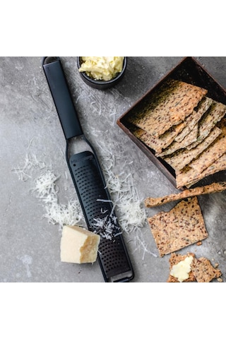 Microplane Black Sheep Zester