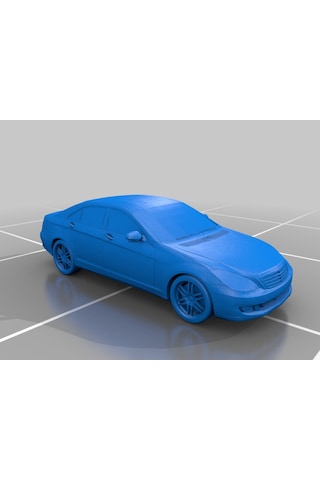 Mercedes C Sınıfı Mercedes C Sınıfı