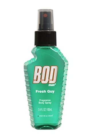 Bod Man Fresh Guy Vücut Spreyi 100 ML