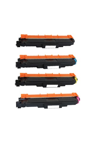 Brother Tn-277/273 Mfc-l3710cw / Mfc-l3730cdn 1 Set Muadil Toner