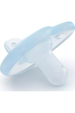 Philips Avent Soothie Emzik 0-6 Ay Erkek 2'li