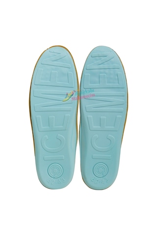 Icemen 112 Ortapedik Deri Çok Noktalı Tabanlık