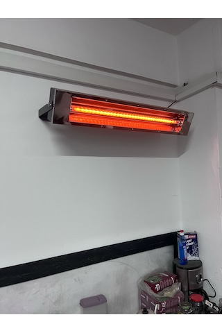 Yade 220v 3kw Isıtıcı