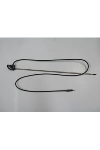 Mitsubishi L300 Mi Ni Büs 88/09 Anten Si Yah Ön Di Reğe Takılan Tyg