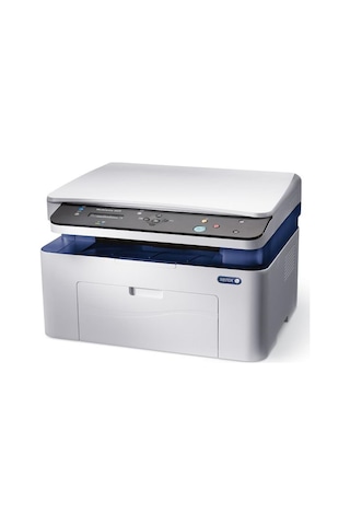 Xerox 3025v Bı Workcentre Wi-fi Yazıcı-tarayıcı-fotokopi Çok Fonksiyonlu Lazer Yazıcı