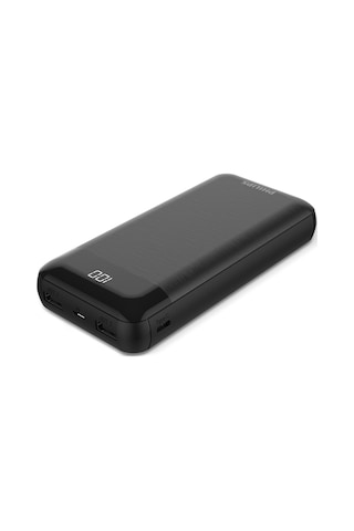 Philips Dlp2720/00 20.000 Mah Powerbank 2 X Usb-a 2.1a X Usb-c