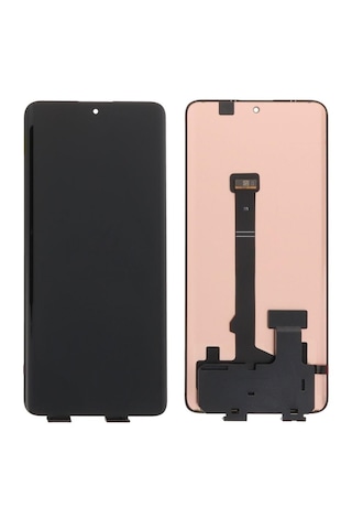 Xiaomi Redmi Note 14 Pro 5g Lcd Ekran Dokunmatik Tft Xiaomi Redmi Note 14 Pro 5g Lcd Ekran Dokunmatik Tft
