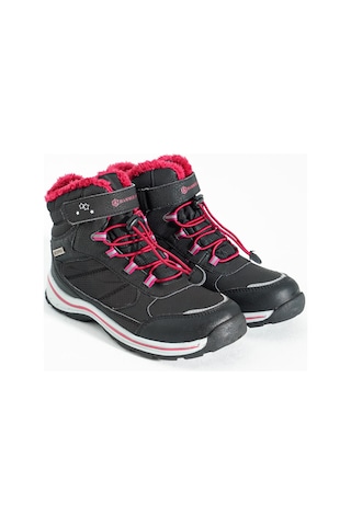 Hammer Jack Moreno Su Geçirmez Siyah Çocuk Bot Siyah