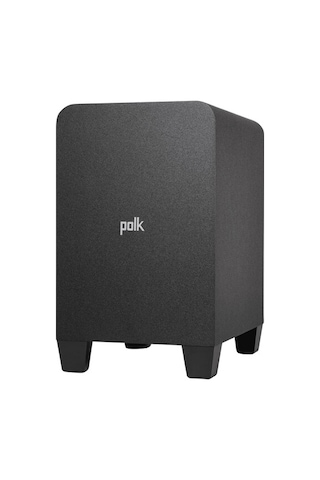 Polk Audio Magnifi Max AX SR 7.1.2 Dolby Atmos / DTS:X Soundbar