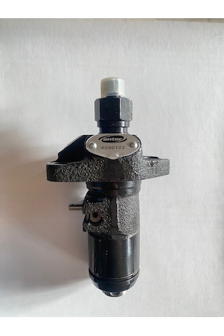 ANTOR LOMBARDİNİ MAZOT POMPASI KOMPLE 3LD510(12HP)-4LD820(17HP) (STG5)-EURO5 (HYBRİD)-SON MODEL