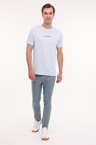 Lumberjack Ml Alse 23ns251 5fx Pastel Mınt Erkek Pantolon Yeşil