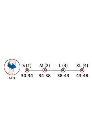 Örme Dizlik Yazlık Kışlık Menisküs 1 Adet 725 Nocolor-f59d4352