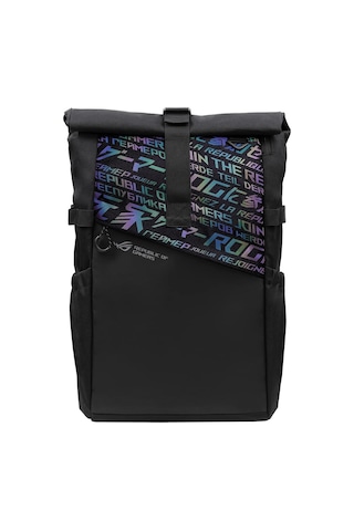 Asus Tek Bp4701 Rog Sırt Çantası/15 17//bk/hb/s/10 In Diğer