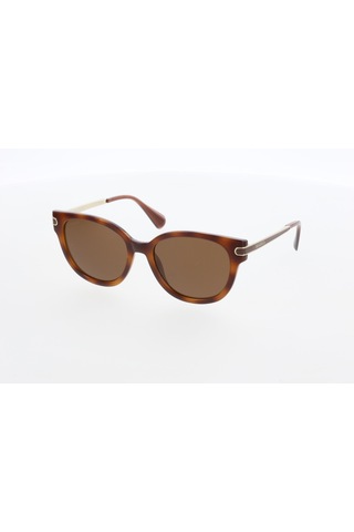 Max&co Mo0121 52e Kadın Güneş Gözlüğü Kahverengi